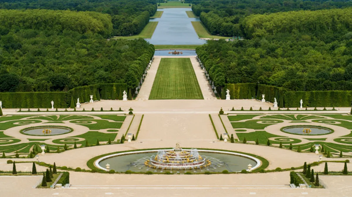 Chateau de Versailles T Garnier 5