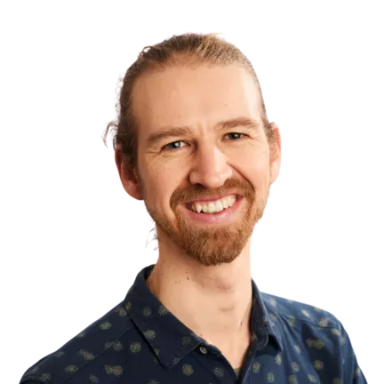 Daan Damen
